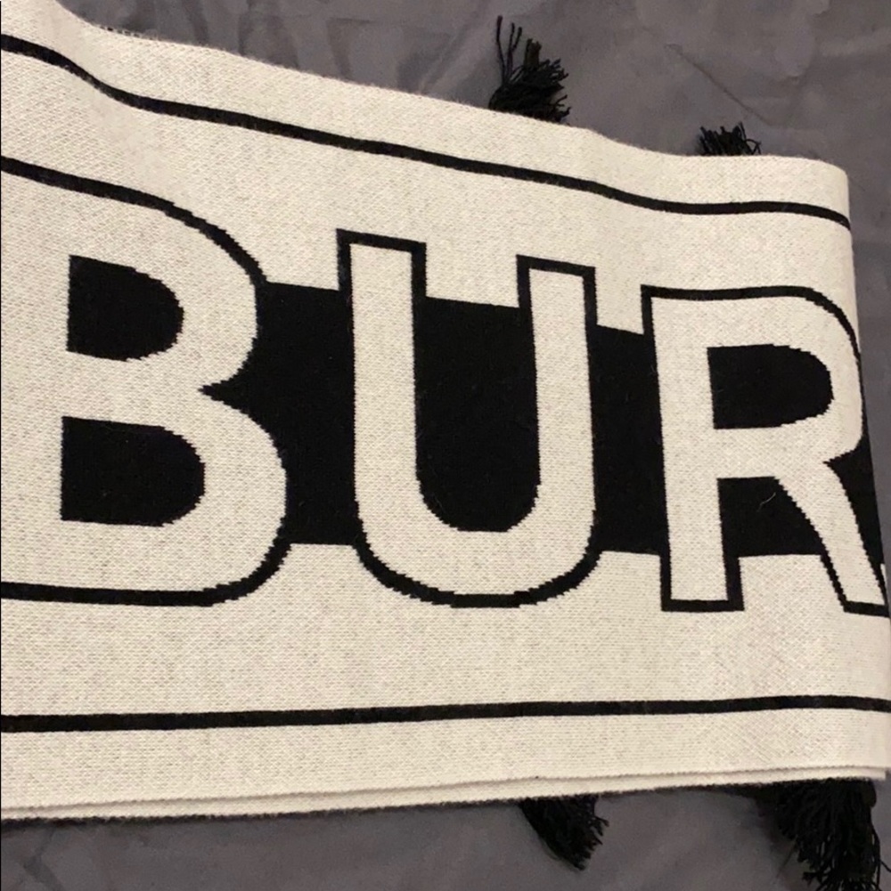 BB never used